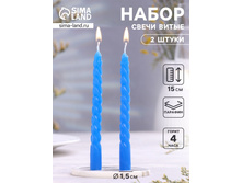 ����� ������ ������������� �����, 1.5x15 ��, 2 ��., ����� 24 ���