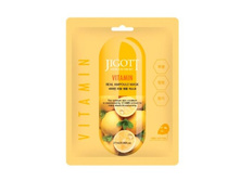 �������� ����� ��� ���� ������� VITAMIN Real Ampoule Mask, 27 �� 21�+%