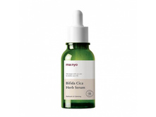 MANYO BIFIDA CICA HERB SERUM ������������� ��������� ������ ���������� 50 ��)1077�+%
