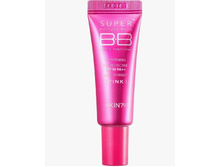 SKIN79 SUPER PLUS BEBLESH BALM SPF50 PA++++ PINK ������������������� BB-���� (�������), 7� 200�+%