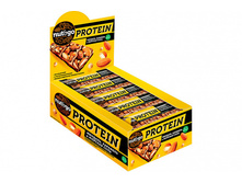 : «Nut&Go», �������� Protein, ������� � ��������� � ������� �����, 40 �