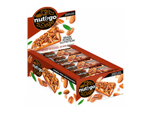 «Nut&Go», �������� � �����̣�, �������, ���������, ������� �����, 36 �