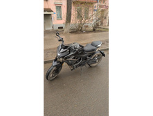 SF MOTO 800 NK
