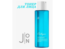 [J:ON] ����� ��� ���� �������� J:ON Collagen Toner, 200 �� 126�+%