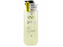 RYO SENSITIVE SCALP CARE SHAMPOO ������ ������� ��� �������������� � ����� ���� ������ 592 �� 980�+%