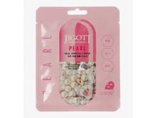 �������� ����� ��� ���� ������ PEARL Real Ampoule Mask, 27 �� 21�+%