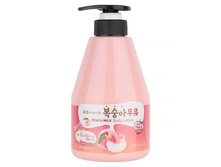��� Kwailnara MB P ������ ��� ���� Kwailnara Peach Milk Body Lotion 560g 542�+%