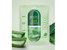 �������� ����� ��� ���� ���� ALOE Real Ampoule Mask, 27 �� 21�+%