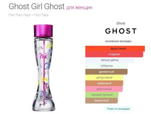 Ghost Girl Ghost 50��,