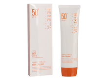 ��� Kwailnara Sun ���� �������������� ��� ����Herietta Perfect Multi Sun Cream SPF50 + PA +++ (�/� �� 03.04.2026 ������ 99%) 99�+%