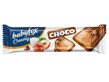 BabyFox», ��������� �������� Creamy Choco, 23��