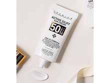 ���� �������������� ��� ���� Active Silky Sun Cream SPF50+PA+++, 50 �� 829�+%