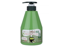 ��� Kwailnara MB GT ������ ��� ���� � �������� �������� ��� Kwailnara Green Tea Milk Body Lotion 560g 542�+%