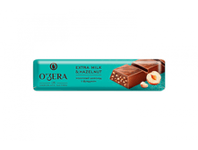 «O'Zera», ������� �������� Extra milk & Hazelnut, 45 �