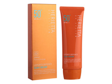 ��� Kwailnara Sun �������������� ���� Herietta Leports Defence Sun Cream SPF50 + PA +++ (�/� �� 04.04.2026 ������ 99%) 99�+%