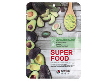 ENL SUPER FOOD ����� ��� ���� �������� EYENLIP SUPER FOOD AVOCADO MASK 23ml 24�+%