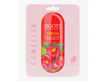 �������� ����� ��� ���� ������� CAMELLIA Real Ampoule Mask, 27 �� 21�+%