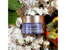 Clarins Nutri-Lumiere Revive ����������� �������������� ������� ����, �������������� ���������� ��� ����, 15 ��. ��������� ���� 1999 �.