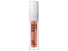 �����  ����� ��� ��� Make up Factory High Shine Lip Gloss ��� 16 � �������� ������� ���