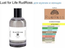 Lust for Life RudRoss 95��