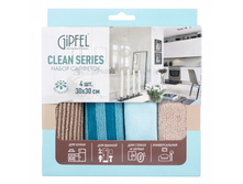 ����� �������� Gipfel Clean Series 52422 4 ��. 30�30 ��.jpeg