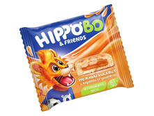 «HIPPO BONDI & FRIENDS», �������� ���������� � �������� «��ң��� ���ݣ���», 32 � (�������� 12 ��)
