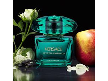 Versace Crystal Emerald EDP 90ML