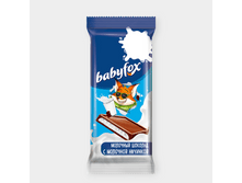 «BabyFox», �������� �������, 24�� (�������� 30���)