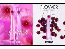 Flower By Kenzo Cherry Poppy Kenzo 100 ��