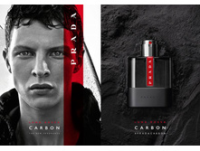 Luna Rossa Carbon Eau de Toilette Prada 100���