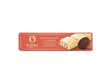«O'Zera», ���������� �������� White & Cookies, 45�� (�������� 30���)