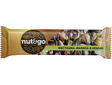 «Nut&Go», �������� «��������, ������ � �����», 28�� (�������� 24���)