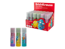 60911 ����-�������� ErichKrause EasyStick Jolly Friends, 15�, ������� (� �������-������� �� 24 ��.) ���� 60,2+%. ���. ����� 2 ��. � ������� 18 ��.jpg