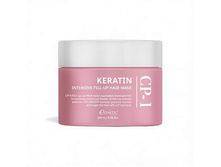 014849	�����-����������� ��� ����� � ������������ ����� CP-1 Keratin Intensive Fill-up Hair Mask, 200��-825�+%