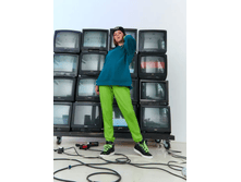 ���������� ����� ��-3751-27 Menthol_955 ���.+%  (pr)