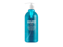 8809450012074 ������� ��� ����� ����������� CP-1 Head Spa Cool Mint Shampoo, 500��" 799�+%