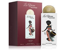 Lattafa Perfumes Pride La African Drummer 100ml