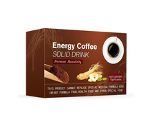 ����������� ���� Energy Coffee Solid drink