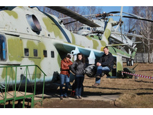 �������