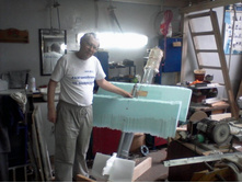 ������ ����������� ������� 105 �� � �������� �� �����