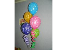 ������ �� 5 �������� ����� \"���������� ���������\" � ���������� 275��� � 300���. � ����������