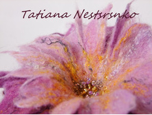 ������-����� \"Lilac rain\"