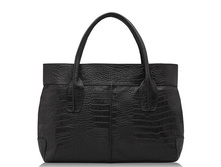 FEMME  ( ���. B00251 (black croco)  )