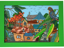 ����������