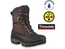 ����� Nordicpas 2 (Kamik), ������� �����., ��� ����. -40�C,  ���� �����-����������