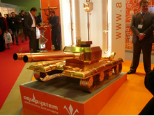MosBuild 2010
