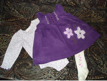 ������ 6-12��� , �� 80�� ����� ������ , �������� ����� � �������  - 300�