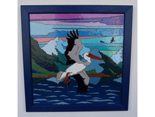 �������