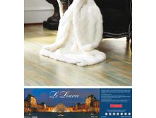 Floor Wood Le Louvre. 578 ���.+%