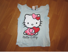 ����� Hello Kitty, H&M, 3-4 ����, 150 �.
